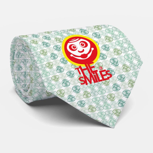 LOVE THE SMILES BY MASANSER SLIPS (Rullad)