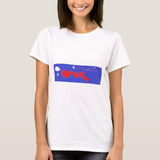 Love & Translation T Shirt