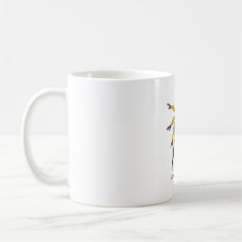 Love & Trust Marcus Smart Kaffemugg