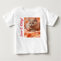 Love U Kitty