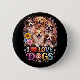 Love Unleashed Knapp