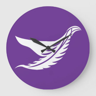 LOVE WHITE BIRD BY MASANSER STOR KLOCKA