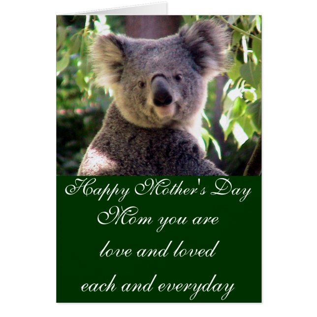 Love You_ Hälsningskort (Framsidan)