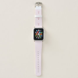 Love You More Every Day Apple Watch Band