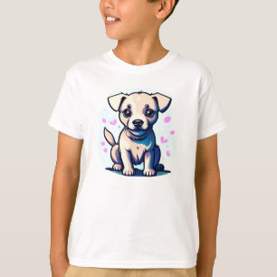 Loveable Lab T Shirt