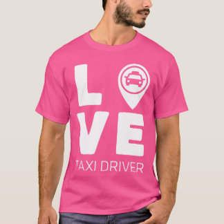 Loveai Förare pojke T Shirt