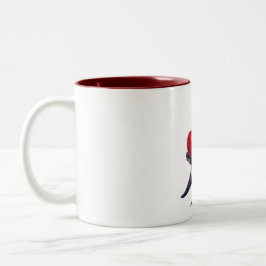 Loveasaurus Dinosaur Mugg