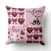 Lovebird Forever Sweet Valentine Day