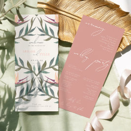 Lovebird i Paradise Program