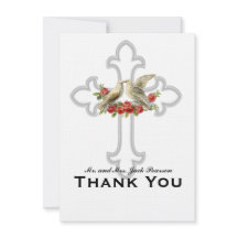 Lovebird Röd ros Personlig Tack