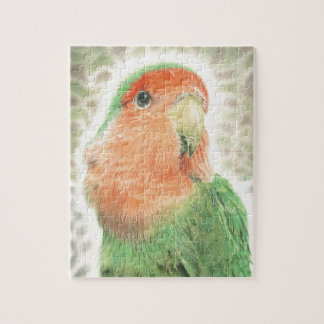 LovebirdPilaf Pussel