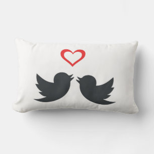 LOVEBIRDS LUMBARKUDDE