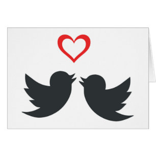 LOVEBIRDS OBS KORT