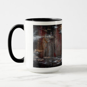 Lovebomb Mugg