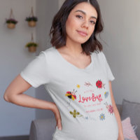 Lovebug Mamma att vara
