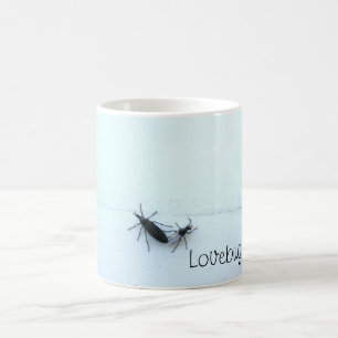 Lovebug mugg