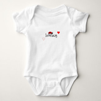 Lovebug Tee Shirt