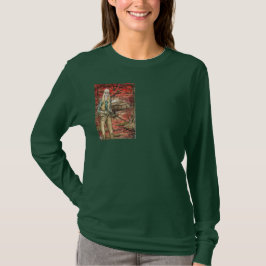Lovecraft Hoodies T Shirt
