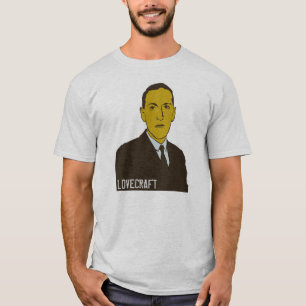 Lovecraft T Shirt