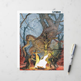 Lovecraftian A4