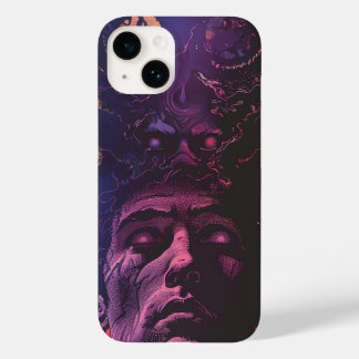 Lovecraftian Mörk Fantasy