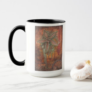 Lovecraftian Mugg