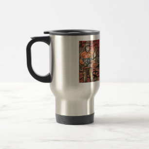 Lovecraftian Resemugg