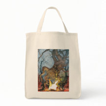 Lovecraftian-säckar