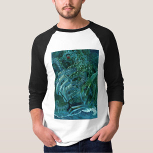 Lovecraftian T-Shirt