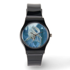 Lovecraftian Watch Armbandsur