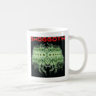 Lovecrafts Shoggoth Kaffemugg