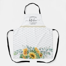 Loved Baked in Watercolor Solros
