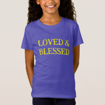 Loved & Bled T-Shirt