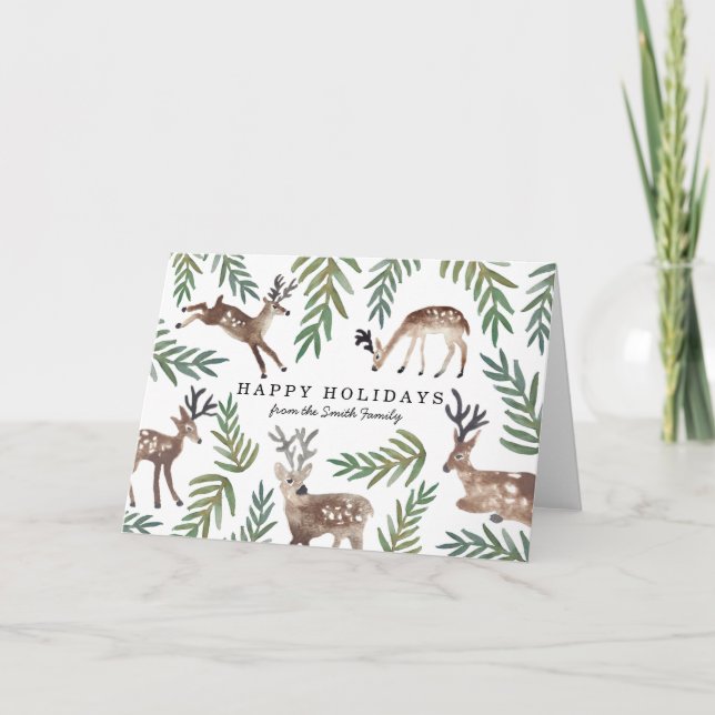 Loved Darly Helgkort (Framsida)