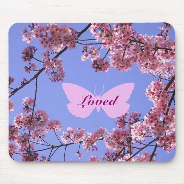 Loved_Mousepad Musmatta (Framsidan)