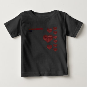 LOVED OCH FABULÖS T-SHIRT