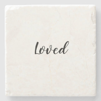 Loved Underlägg