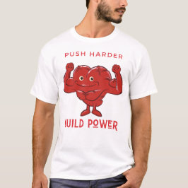 LOVEFIT T SHIRT