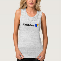 #LoveIsLove-hashtag-tshirt