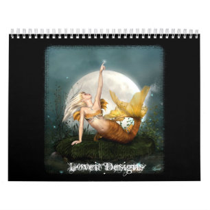 Loveits 2010 kalender