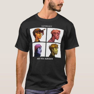 lovejoy band tshirt - lovejoy band hoodies - lovej t shirt