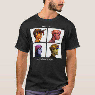 lovejoy band tshirt - lovejoy band hoodies - lovej t shirt