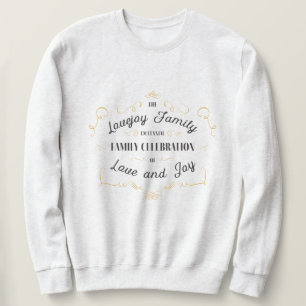 Lovejoy Firande Sweatshirt - Light Grått