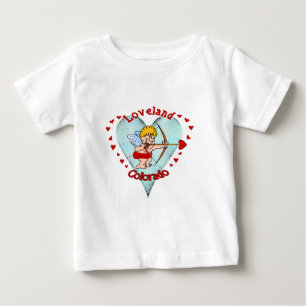 Loveland Colorado T-shirt