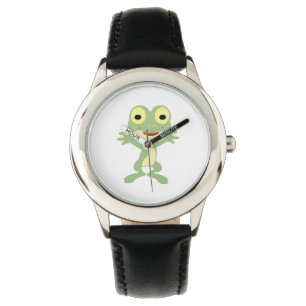 Loveland Frogman Armbandsur