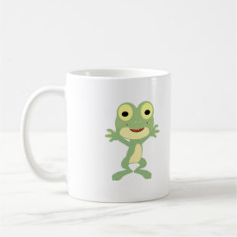 Loveland Frogman Kaffemugg
