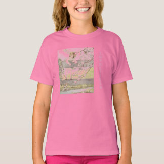 Loveliness T-shirt