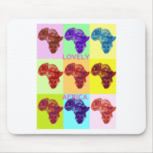 LOVELY AFRIKA MUSMATTA