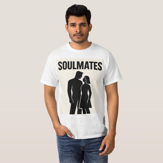 lovely casual t shirt (Hel framsida)