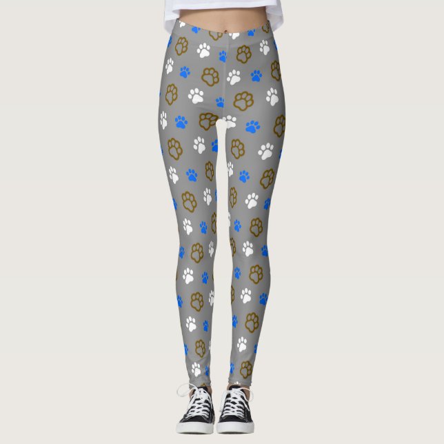 Lovely Cat Leggings (Framsida)